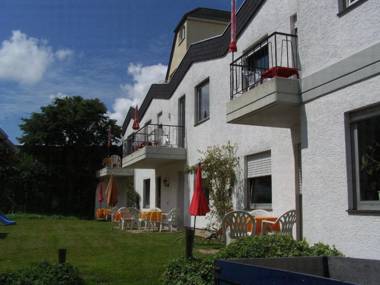 Ferienweingut Peter-Jos. Hauth