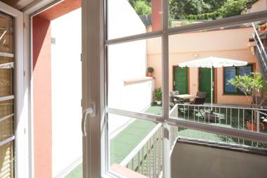 Alter Posthof Ferienwohnungen