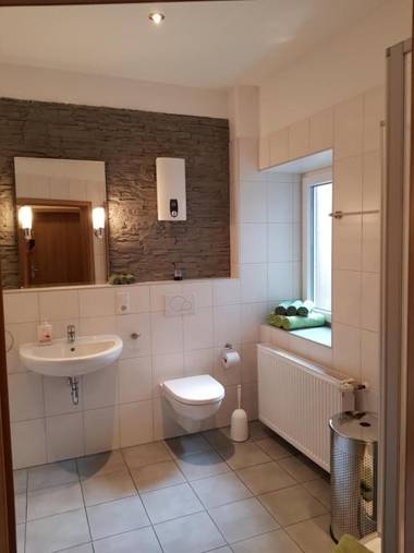 Mosella Ferienwohnungen