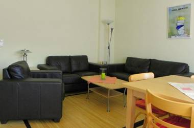 Bernkasteler Moselapartments