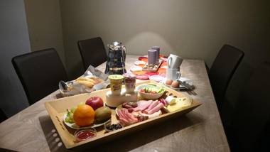 Wein- & Ferienhaus Jörg Weirich