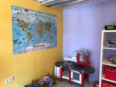 Wein- & Ferienhaus Jörg Weirich