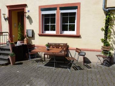 Ferienappartments Neumann