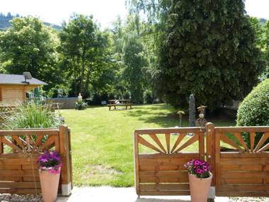 Ferienappartments Neumann