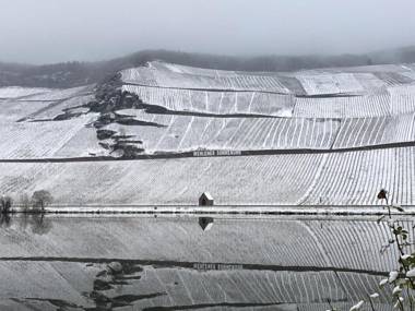 Ferienwohnungen und Gästezimmer Peter Busch