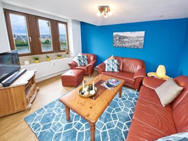 Ferienwohnungen Villa Mosella