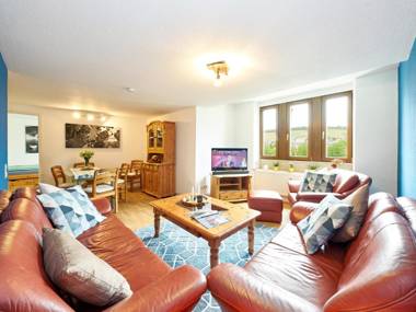 Ferienwohnungen Villa Mosella