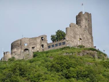 Ferienwohnungen Eckstein