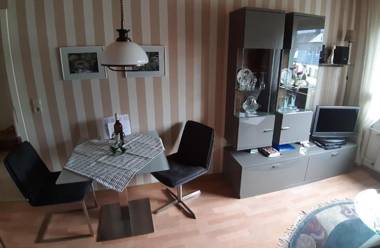 Ferienwohnungen Eckstein