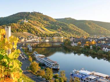 Mosel Röschen