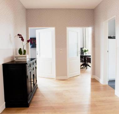 Ferienwohnung Oliver92