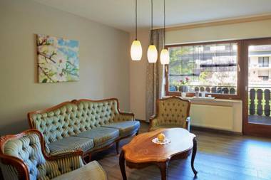 Cafe Rosi Ferienwohnung