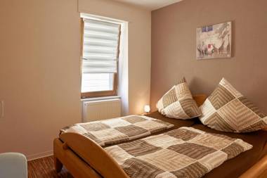 Cafe Rosi Ferienwohnung