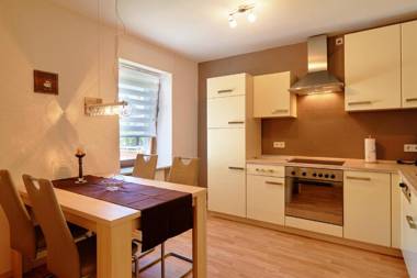 Cafe Rosi Ferienwohnung