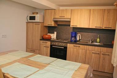 Ferienhaus am Doctorberg