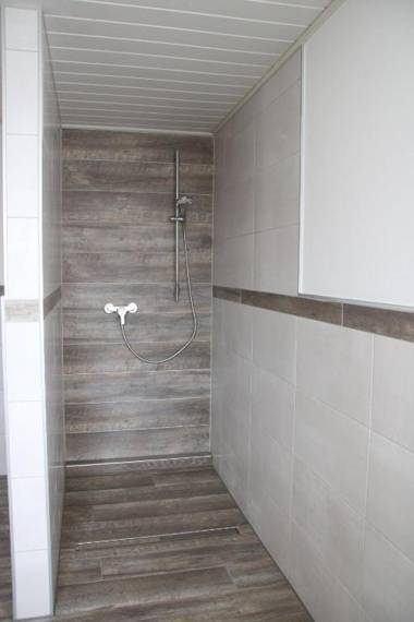 Ferienhaus am Doctorberg