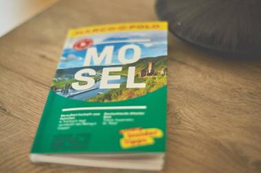 Ferienwohnung "Auszeit"