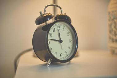 Ferienwohnung "Auszeit"