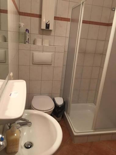 Ferienwohnungen Park Café am Kurpark