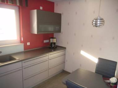 Ferienwohnung Bernkastel-Kues - Alte Rebschule