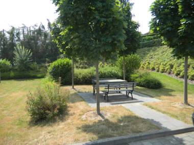 Ferienwohnung Bernkastel-Kues - Alte Rebschule