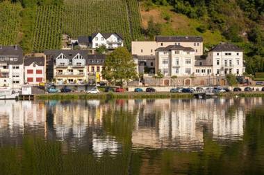 Ferienhaus Mosel-Herberge