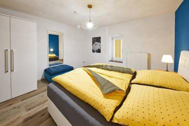 Ferienhaus Mosel-Herberge