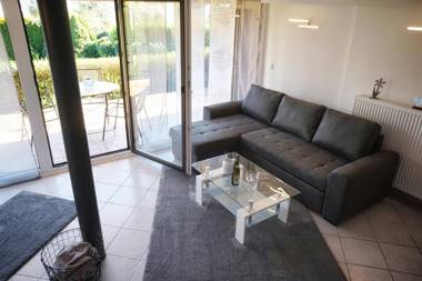 Ferienwohnung Lieblingsnest