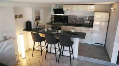 Ferienwohnung Lieblingsnest