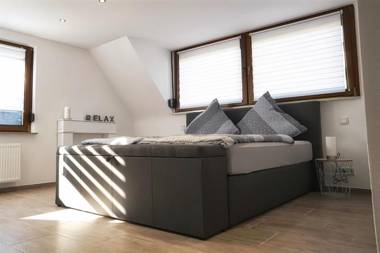 Ferienwohnung Traumblick