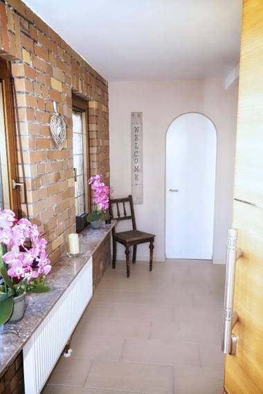 Ferienwohnung Himmelreich