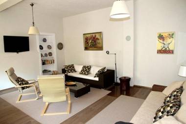 Ferienwohnungen am Stadtpalais