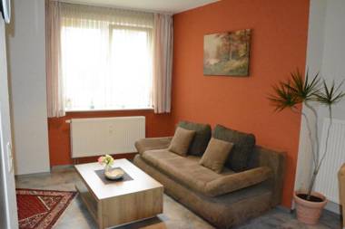 Ferienwohnung Goethe