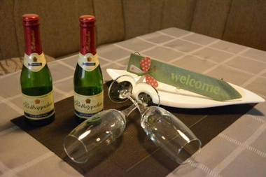 Ferienwohnung Goethe