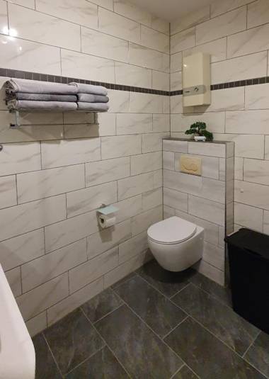 Ferienwohnung Goethe