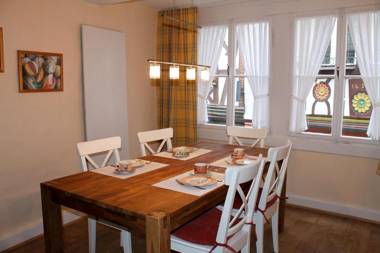 Ferienwohnung Altstadt