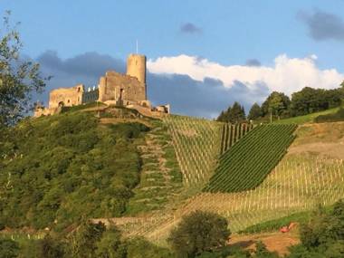 Ferienwohnung Altstadt