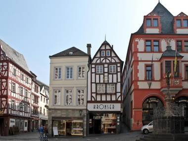 Ferienwohnung Altstadt