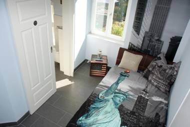 Park Villa Gernsheim