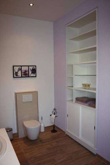 Park Villa Gernsheim