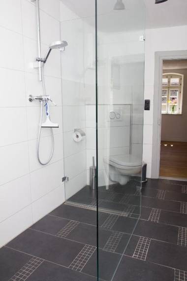 Gästezimmer Mittelgasse