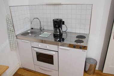 Gästezimmer Mittelgasse