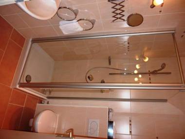 TIPTOP Hotel Burgblick