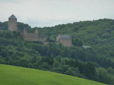 Haus am Sonnenhügel