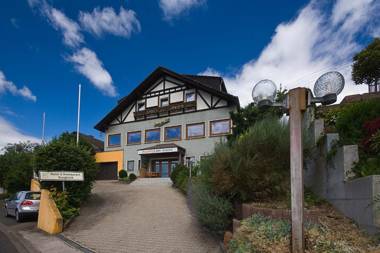 Haus am Sonnenhügel