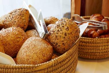 NaturKulturHotel Stumpf