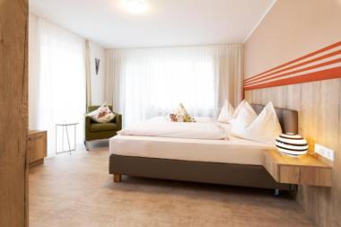 Vitalhotel Sanct Bernhard