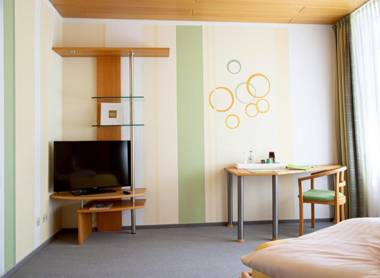 Vitalhotel Sanct Bernhard