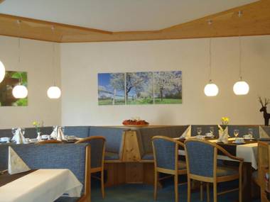 Hotel-Pension Breig Garni