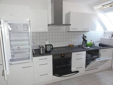 Ferienwohnung Sylvianne